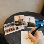 HOTEL ORIGINAL POSTCARDができました♪