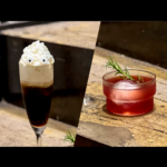 Autumn Cocktail Start!